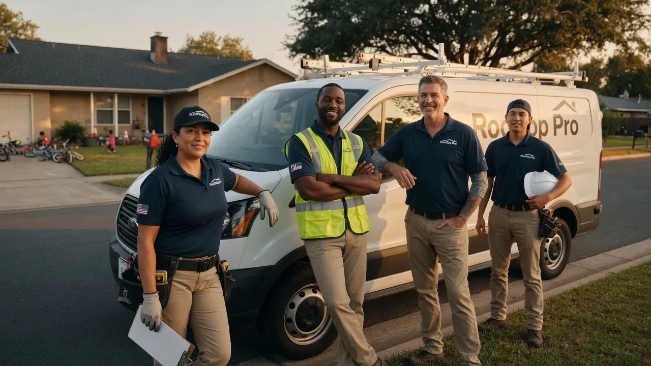 Roof Repair in Council, NC near me