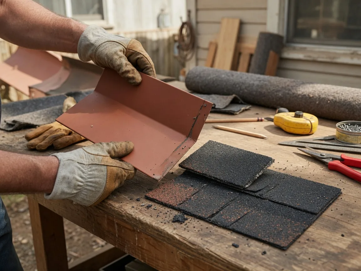 Roof Repair company in Council, NC